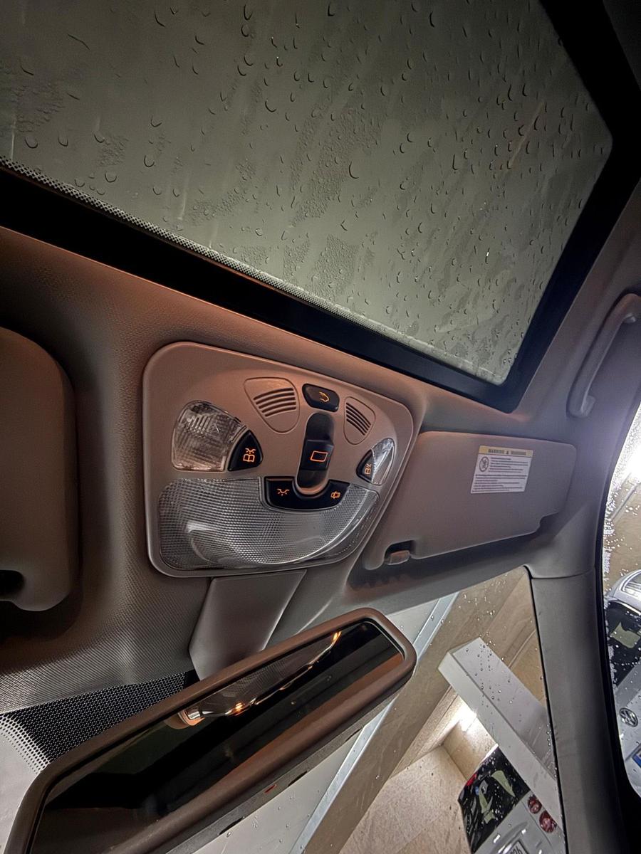Mercedes-Benz C220 2004 — photo 10