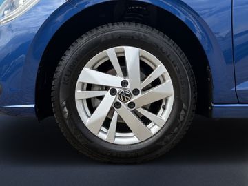 Volkswagen Polo VI 1.0 TSI Style MATRIX,ACC,SZH