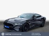 Ford Mustang Fastback 5.0 Ti-VCT V8 Aut. GT - Ford Mustang Gebrauchtwagen in Stuttgart