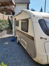 Avento 470 GT - Avento Wohnwagen