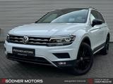 Volkswagen Tiguan OFFROAD 2.0 TDI 4Motion/DE-FHZ/KAMERA/... - Volkswagen: Offroad