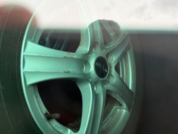 Volkswagen Golf - 6