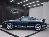 Porsche °996°Carrera°Coupé°BLAU°GT3-SPOILER°XENON° - Porsche 996: Coupe, Gt3
