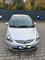 Honda Jazz - gebrauchte Honda Jazz aus dem Jahr 2008