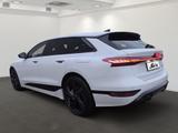 Audi A6 e-tron Avant quattro *APPCON*WÄRMEPUMPE* - Audi A6 e-tron: Automatik