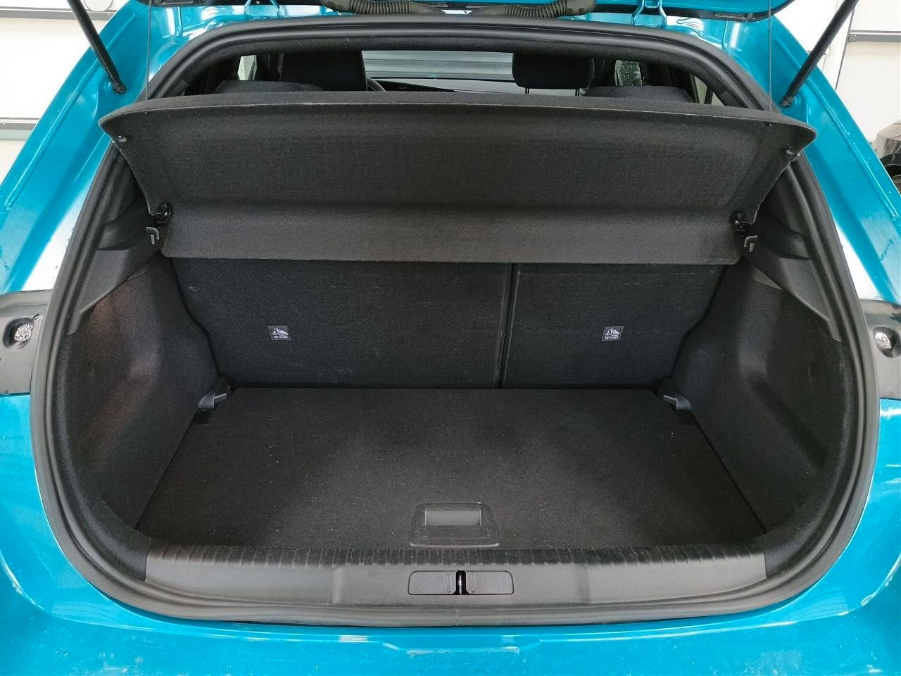 Fahrzeugabbildung Opel Mokka Edition/Automatik/Allwetter/Navi!