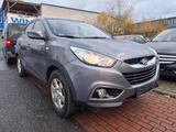 Hyundai Tucson ix35 5 Star Edition 4x AWD *ALLRAD*TOP* - Hyundai: I35x