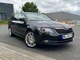 Skoda Superb 1.8 TSI Ambition Combi Ambition - Skoda Superb Ambition mit Benzin-Antrieb