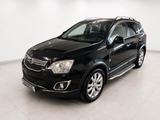 Opel Antara Cosmo 4x4/Automatik/Leder/HU&AU NEU - gebrauchte Opel Antara aus dem Jahr 2015