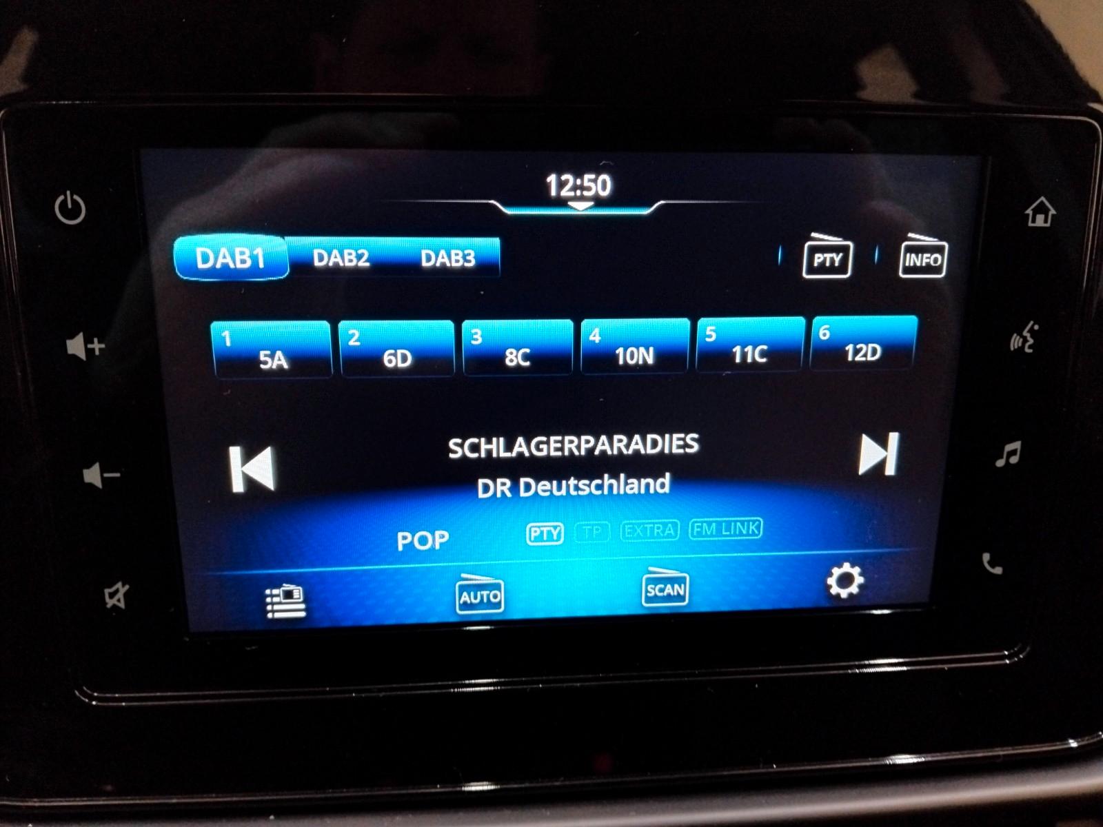 Suzuki (SX4) S-Cross Comfort