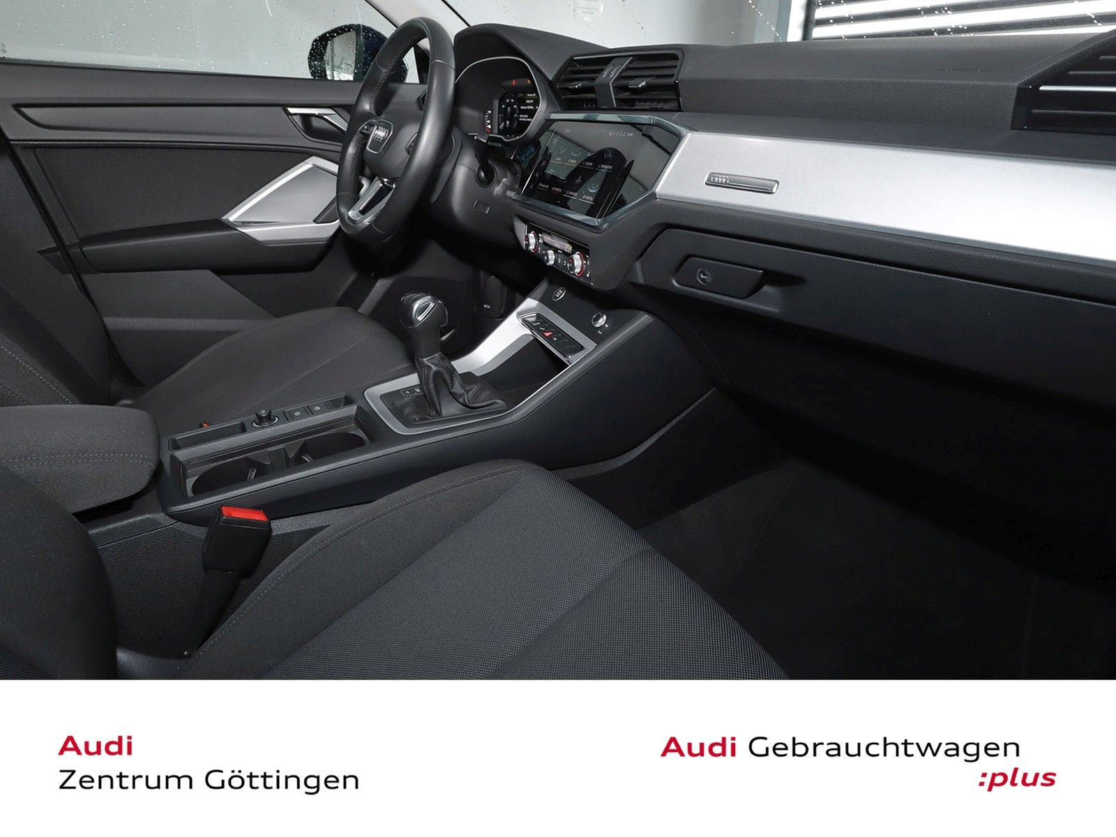 Audi Q3 - Bild 9