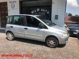 Fiat FIAT Multipla 1.6 16V Natural Power Dynamic - Fiat Multipla: Dynamic