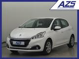 Peugeot 208 1.2 VTi Active Klima Parkhilfe Tempmat - Peugeot Gebrauchtwagen