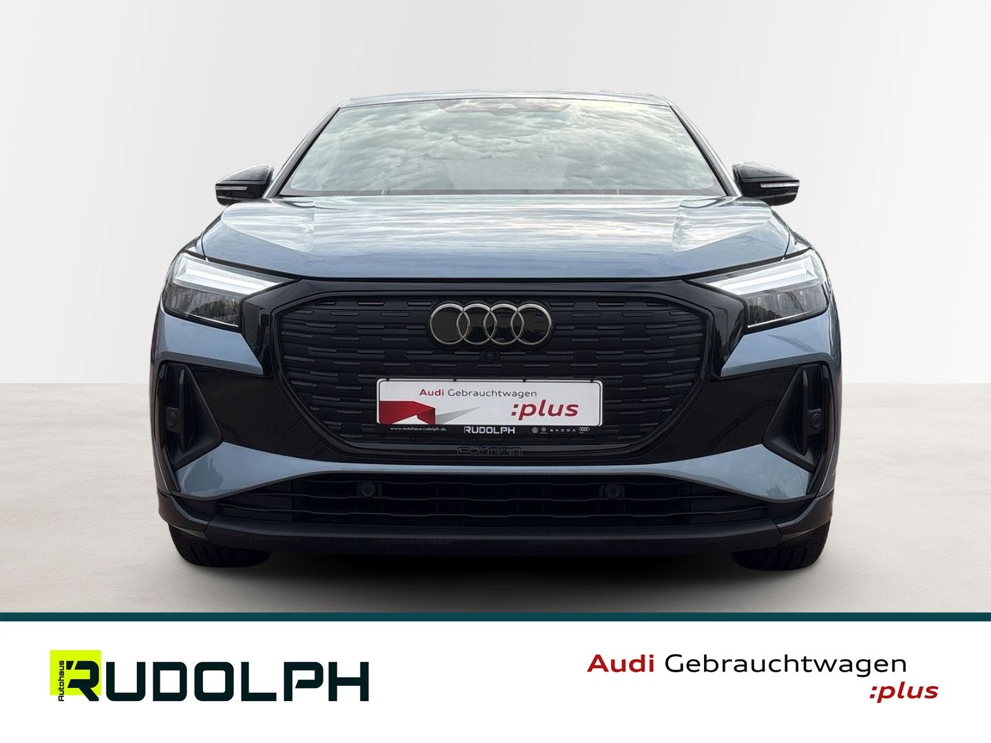 Audi Q4 e-tron - Bild 2