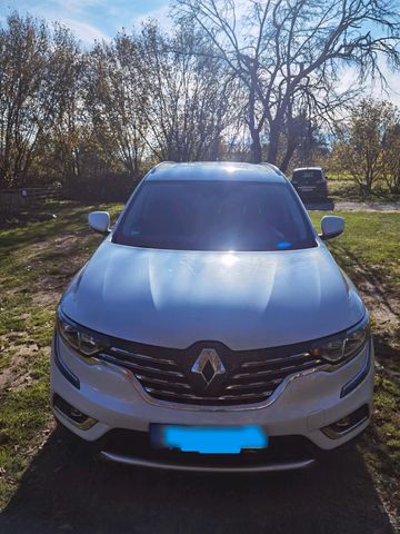 Renault Koleos 2