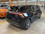 MG4 Luxury Leder Navi 360°Kam ACC Wärmep - MG MG4: Automatik