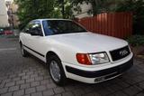 Audi Oldtimer Audi 100 - gebrauchte Audi 100 aus dem Jahr 1992