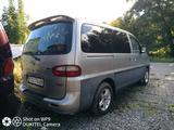 Hyundai H-1 Starex 2.4 - - Hyundai aus 1999