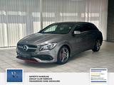 Mercedes-Benz CLA 200 CDI / d AMG Line. Panorama. Scheckheft.  - Mercedes-Benz CLA 200 in Duisburg
