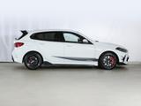 BMW 120 i M Sport PRO LenkHZG LED H&K Keyless - BMW 120 mit Benzin-Antrieb: 120i