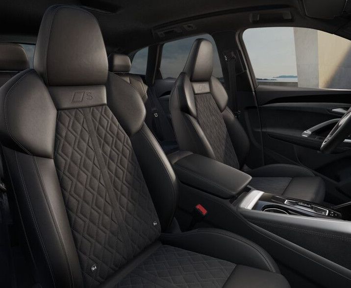Audi Q5 - Bild 9