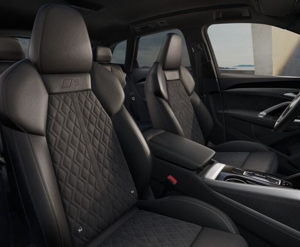 Q5 TDI quattro 299 PS S line Matrix/AHK/Optik