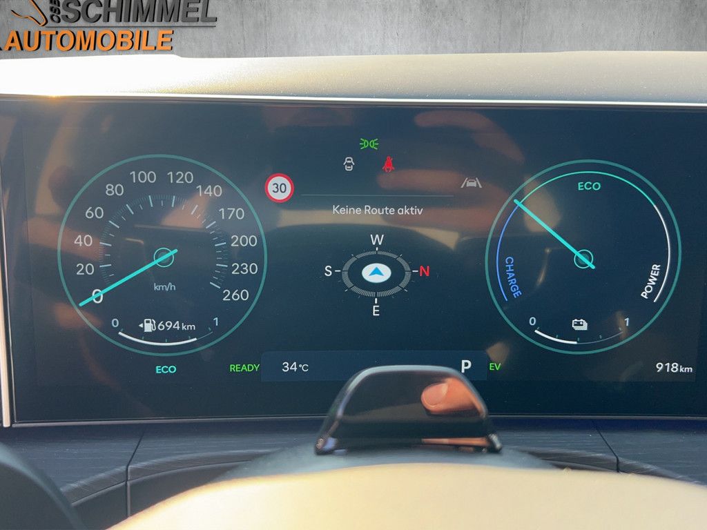 Hyundai Santa Fe – Bild 13