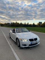 BMW 335i Cabrio M-Paket LCi - BMW 335 in Augsburg