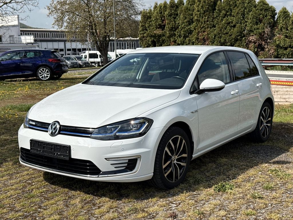 Image of Volkswagen Golf