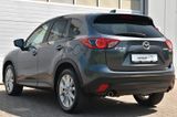 Mazda CX-5 Sports-Line AWD AHK/SHZ/Leder/Bose/Kamera - Mazda CX-5 aus 2013