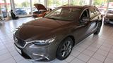 Mazda 6 Kombi*165PS*NAVI*LED*SHZ*PDC V+H*INSP. NEU* - gebrauchte Mazda 6 aus dem Jahr 2017