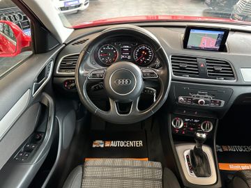 Audi Q3 1.4 TFSI *KEYLESS*XENON*TEMPO*NAVI*PDC*19%*