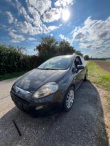 Fiat Punto 1.2 16V Emotion Emotion - Fiat Punto: Emotion