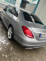 Mercedes-Benz C 300 Autom. - - Mercedes-Benz C 300 Gebrauchtwagen