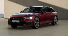 Fahrzeugabbildung Audi Audi A6 Avant50 TDI quattro 286 PS tiptronic S l