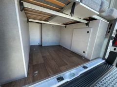 Pössl Summit 600 L Shine | *Markise,Solar,Winterpaket*