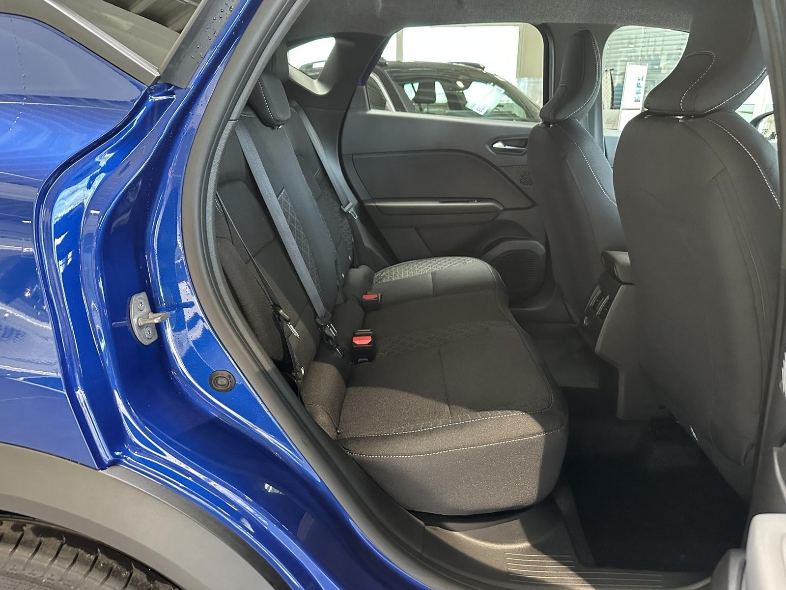 Renault Captur Evolution TCe 115 PS, миниатюра 16