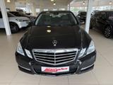 Mercedes-Benz E 250 BlueEFFICIENCY 7G-TRONIC Avantgarde - Mercedes-Benz Gebrauchtwagen von 2012
