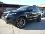 Land Rover Range Rover Evoque SE/Kamera/LederPaket - Land Rover Range Rover Evoque mit Benzin-Antrieb