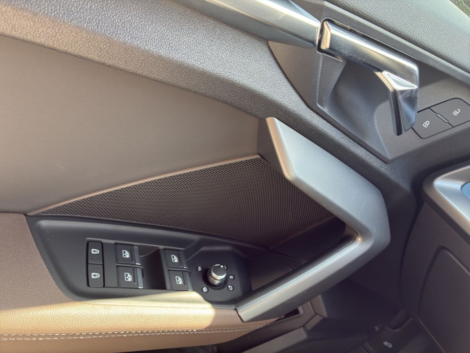 Audi A3 - Bild 14