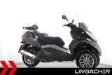 Piaggio MP3 500 LT BUSINESS - Lieferung bundesweit! - Piaggio Motorräder in Stuttgart