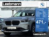 BMW X1 sDrive18i Anhängerkupplung/SportSitz/RFK/ACC - BMW X1: Anhängerkupplung