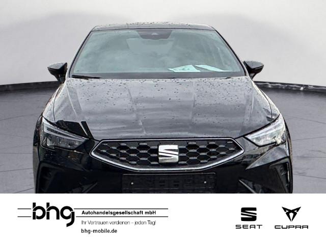 Seat Ibiza FR 1.0 TSI 7-Gang-DSG