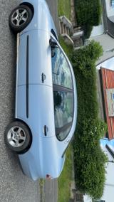 Seat cordoba - Seat Cordoba aus 2005