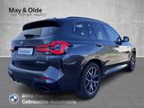 BMW X3 M40 d HUD StandHZG AHK Pano Laser Navi PA+ DA - BMW X3 M40: Scheckheftgepflegt