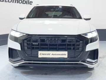 Audi Q8 - 9