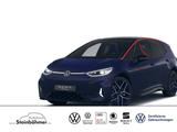 Volkswagen ID.3 GTX FIRE+ICE 286PS 79kWh 790Stk. limitiert! - Volkswagen ID.3 GTX-FIRE-ICE