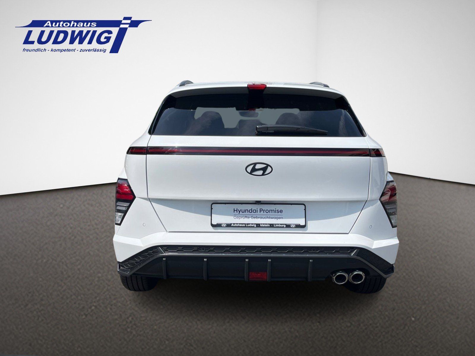 Hyundai Kona – Bild 5