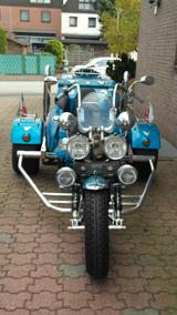 Boom Highway - BOOM TRIKE