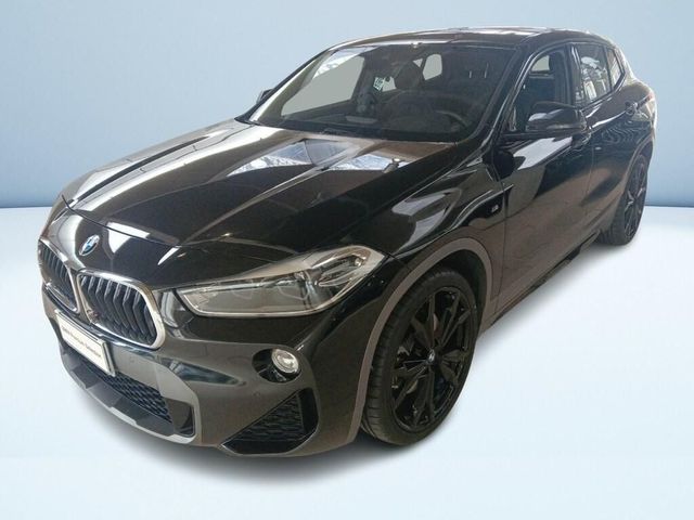 BMW X2 20 d SCR Msport xDrive Steptronic